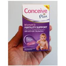 Pin On Fertility Products Helping You Get Pregnant