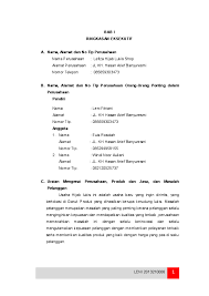 Umkm negara kita sedang maju dan menjadi perhatian khusus pemerintah. Rencana Bisnis Kewirausahaan Atau Business Plan Leni Fitriani Academia Edu