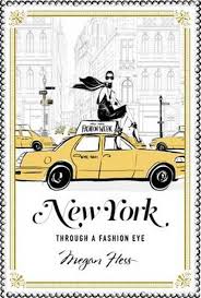 Bol Com New York Megan Hess 9781743791714 Boeken Boeken Mode Tekenen Non Fictie Boeken