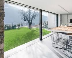 Schiebetur Eigenschaften Schuco Fenster Turen Und Fassaden Innenstallturen Schuco Fenster Fassade