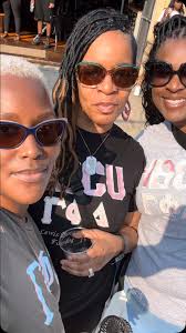 Princess Watson Talks College Sports with Passion