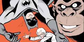 Japanese Creators Have Adapted DC Comics Icons Before Suicide Squad Isekai