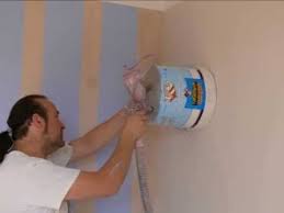 In pakistan, a lot of people prefer a 5 marla house because it is convenient, affordable and manageable for 4. How To Make A Bedroom Decor With Stripes And Bubbles Effect Youtube Wall Paint Designs Home Wall Painting Bedroom Paint Design