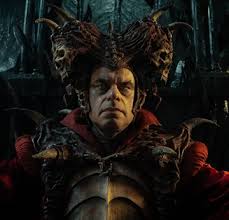 Pure Evil | Time Bandits Wiki | Fandom