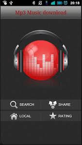 Mp3 Music Download 1 4 4 Download For Android Apk Free