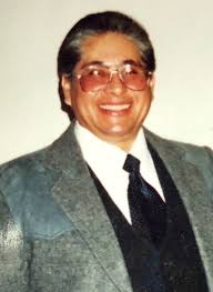 Paul Adame's Instagram, Twitter & Facebook