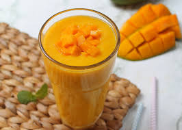 Berikut Cara Membuat Jus Mangga Yang Enak Menyegarkan By Febri Yana Medium
