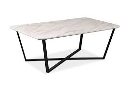 It's a statement piece that demands attention and delivers incredible performance. Marble Chantilly Rectangular Coffee Table Amart Furniture