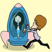 Ayuda a vegetta777 a rescatar a vakypandy. Justin Bieber Saw Game