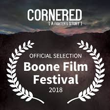 Profile for Cornered: A Fighter's Story