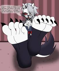 Rule34 - If it exists, there is porn of it  raidenthedeoxys, loona  (vivzmind)  3840096