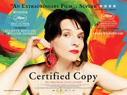 If your favorite movies still aren't included with this ranking of good movies to watch, add them by clicking rerank below the greatest movies of the 2010s, ranked. Certified Copy 2010 Imdb