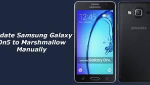 How To Root And Install Twrp On Samsung Galaxy On5
