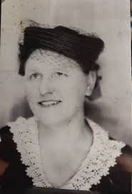 Mary Alice Sweeney's family and death in New Castle, IN