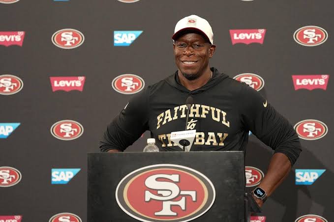 Raheem Morris' new-look 49ers defense is making a strong early impression -  The Athletic