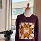 Quilt Block Your Sweatshirt event image