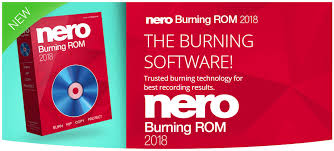 Nero Burning Rom 2018 Offline Installer Free Download Neowin