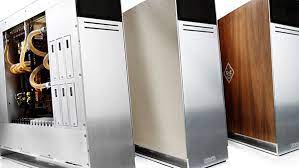 Finally, in 2008, the guys at voodoo released this beauty.the voodoo omen you could use and look at this case for 10+ years and just change the internal components. Voodoo Omen On Behance