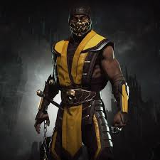 190 mortal kombat wallpapers (laptop full hd 1080p) 1920x1080 resolution. Klassic Scorpion Scorpion Mortal Kombat Mortal Kombat Art Mortal Kombat