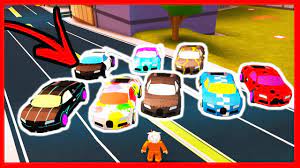 Jailbreak codes can give items, pets, gems. Truco Para Conseguir Los Camuflajes Gratis En Jailbreak Roblox Youtube