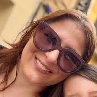 Barbara Borchert's Instagram, Twitter & Facebook