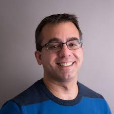 Kenneth Einhorn's Instagram, Twitter & Facebook