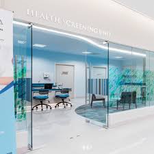 Rejuvenate Feminine Life Starting With Cosmetic Gynecology Rm1 268 Package At Columbia Asia Hospital Tebrau Discover Jb ç›¡åœ¨æ–°å±±