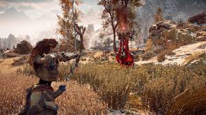 Horizon forbidden west continues six months after the events of horizon zero dawn. Honor The Fallen Horizon Zero Dawn Neoseeker