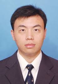 Chengyi Wang's Instagram, Twitter & Facebook