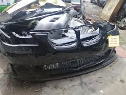 We did not find results for: Bmw E60 Msport Bumper Auto Accessories On Carousell