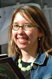 Chinook Update: Conference faculty profile: Nina Hess