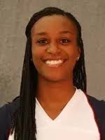 2012 Volleyball Roster