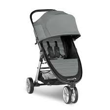 Baby Jogger Deluxe Pram For City Select City Select Lux And Summit X3 Strollers Slate Walmart Com