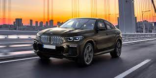 Bmw X6 Specifications Prices Carwow