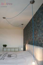 hangende nachtlampjes geen tafeltjes of planken aan de muur meer gewoon een hanglamp xxxl nacht lampjes slaapkamerideeen hanglamp