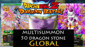 Expel the wicked monster consumed by vengeance! Dragon Ball Z Dokkan Battle Shenron Wishes By Iheartgaming