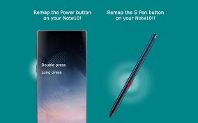 Hours of battery standby time 1. Galaxy Note 10 S Pen Button Gets A New Talent With Sideactions App Slashgear