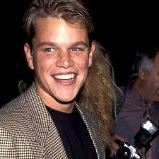 Six style tips to steal from Matt Damon's Nineties wardrobe