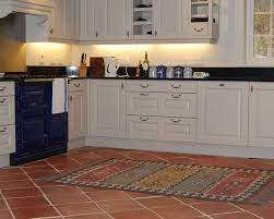 What are the best colors to use with terracotta floor tiles, if you want more color than just warm tones? this was a recent question from a reader this was a recent question from a reader and designed in a click client, who was dealing with the strong color from the terracotta tile flooring in. High Quality Terracotta Floor Tiles Wholesale Hanse Tile Manufacturer