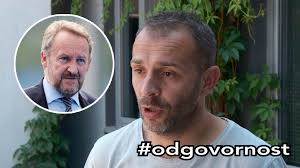 SDA najavila da će Avdo Avdić postati počasni član stranke