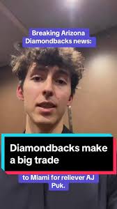 Davidson De Los Santos Arizona