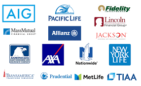 Americo financial life and annuity insurance company has 300 total employees across all of its locations and generates $76.03 million in sales (usd). Compare Some Of The Best Annuity Companies Awusa