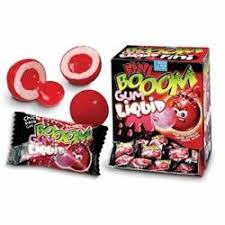 Finiboom Gum Liquide Citrique Junk Food Snacks Weird Food Food Goals