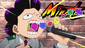 Review My Hero Academia S4 Ep82 With Due Elegance Crow S World Of Anime With a total of 4 reported izuku has dreamt of being a hero all his life—a lofty goal for anyone, but especially challenging for a kid with no superpowers. review my hero academia s4 ep82 with