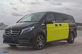 Only professional drivers with more than 10 years of experience. Barcelona Airport Private Arrival Transfers 2021