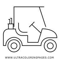 There are tons of great resources for free printable color pages online. Cart Coloring Page Ultra Coloring Pages