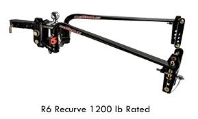Maybe you would like to learn more about one of these? Eaz Lift 48734 Recurve R6 Weight Distribution Hitch 1200 Lb Rated