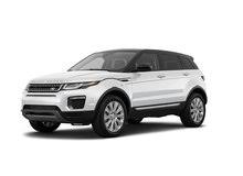 Compare 2017 Land Rover Range Rover Evoque Vs 2018 Jeep Grand Cherokee Unhaggle