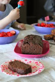 Cake Au Chocolat Et Au Tofu Soyeux Sans œuf Ni Beurre La Cuisine D Anna Et Olivia En 2020 Cake Chocolat Tofu Soyeux Recette Gateau Chocolat Sans Gluten