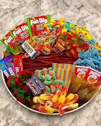 Brothertedd Com Sleepover Food Junk Food Snacks Diy Food Recipes